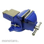 Melzer Catok Besi Putar