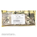 NABEYA Horizontal Vise Part Cap (Lead Type Vise)