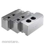 Arm Soft Jaw for Nikko Chucks