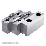 Arm Soft Jaw for Victor Chucks (Claw Bubut)