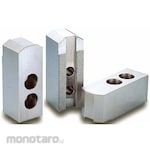 FIRSTEC Raw jaws for power chuck (SJ series)