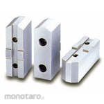 FIRSTEC Raw jaws for scroll chuck (set of 4)