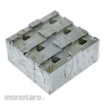 KATO Kitagawa Raw Nail for Scroll Chuck SK Series