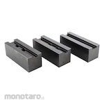 Kennedy B012 Serrated Soft Jaws (Claw Bubut)