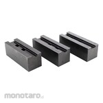 Kennedy BN70 Serrated Soft Jaws (Claw Bubut)