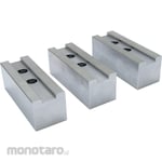 Kennedy BO08 Serrated Soft Jaws (Claw Bubut)