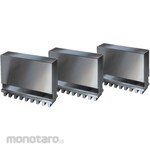 Kennedy EJC Soft Scroll Jaws (Claw Bubut)