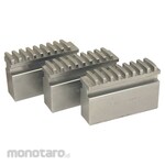 Kennedy EK13 Scroll Soft Jaws (Claw Bubut)
