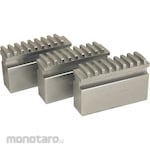 Kennedy EK20 Scroll Soft Jaws (Claw Bubut)