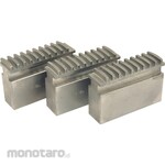 Kennedy EN10 Scroll Soft Jaws (Claw Bubut)