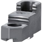 Kitagawa Iron Works Hard Jaw