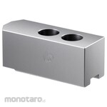 Kitagawa Iron Works Soft Jaw for Power Chuck Standard Jaw