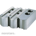 TRUSCO Soft Jaw (Claw Bubut)