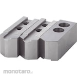 TRUSCO Soft Jaw (Claw Bubut)
