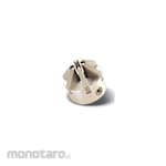 Vertex 6-Jaw Awl Type Chuck