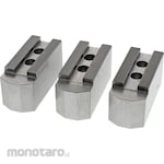 monotaro Soft Jaw (Claw Bubut)