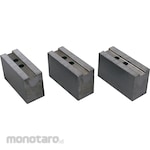 Kennedy DJ15 Large Serrated Soft Jaws