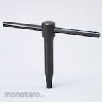 Kitagawa Iron Works Chuck Handle (Kunci Chuck)