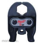 MILWAUKEE Replacement Jaw (Rahang Pengganti / Press Jaws)