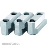 TRUSCO Jaw Nut (Baut Rahang Chuck)
