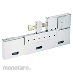 TRUSCO Precision Wire Cut Vise Opening