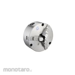 Vertex 3 Jaw Self Centering Chuck