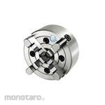 Vertex 4 Jaw Independent Chuck Plain Back