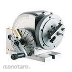Vertex Dividing Head + Chuck