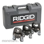 RIDGID Compact Jaws for Megapress