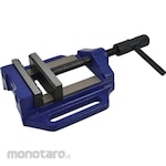 Senator Workshop Drill Press Vice (Catok Mesin Bor)