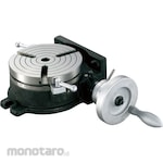 TRUSCO Horizontal/Vertical Rotary Table
