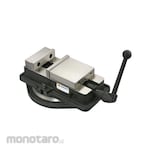 Vertex Angle-Fixed Milling Vise