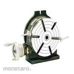Vertex Horizontal/Vertical Rotary Table