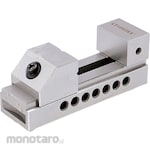 Vertex Precision Vise (Lifting Prevention Type)