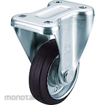 Yuei Caster Press Rubber Caster (J Series)