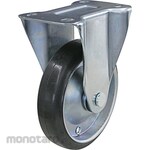 Yuei Caster Press Rubber Caster (J2 Series)