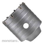 BENZ WERKZ Hollow Core Drill Bit (Mata Bor Inti)
