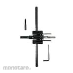 CP Adjustable Hole Cutter