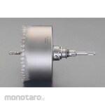 ESCO 120mm PVC pipe core drill [SDS]