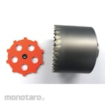 ESCO 170mm PVC pipe core replacement blade