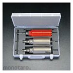 ESCO 65mm diamond, vibration, wood core set