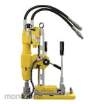 Egamaster Hydraulic Magnetic Core Drill