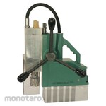 Egamaster Pneumatic Magnetic Core Drill