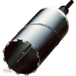 HOUSE BM Dragon Diagram Core Drill