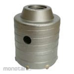 Langsol Hollow Core Drill Bit (Mata Bor Inti)