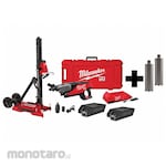 MILWAUKEE Core Drill and Diamond Core Bits