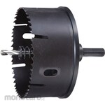 Makita Core Bit 95 for PVC