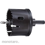 Makita Core bit 65 for PVC