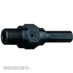 Makita core bit shank