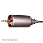Miyanaga ALC core drill set (straight)